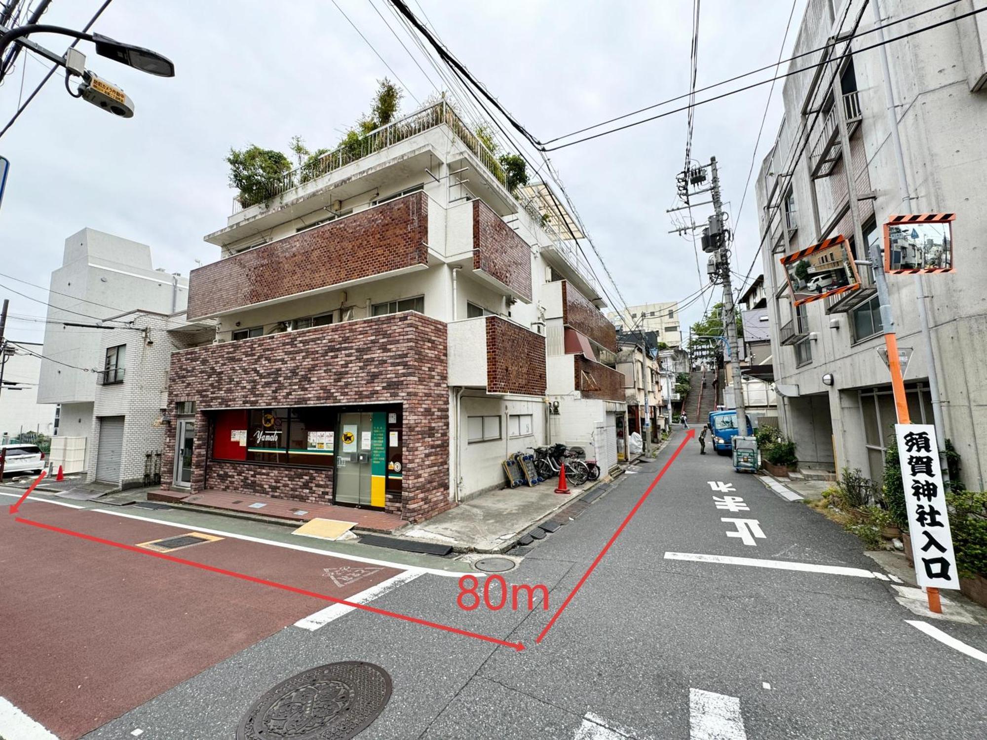Mi-Hotel Miya Shinjuku 新宿四谷, Tokyo